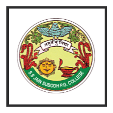 S S Jain College