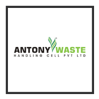 Antony Waste