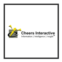 Cheers Interactive