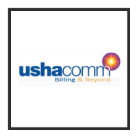 Ushacomm