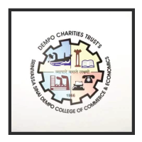 S S Dempo College