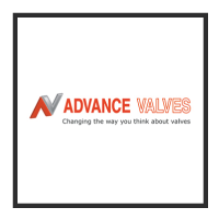 Advance Valves