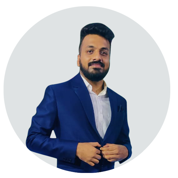Pushkar Mhatre -Presales